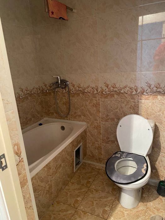 Аренда 1 комнатной квартиры Юнусабад 17-й Ор-р Автошкола|Новостройка