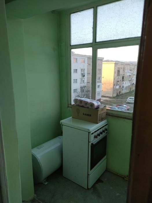 Apartament de vânzare