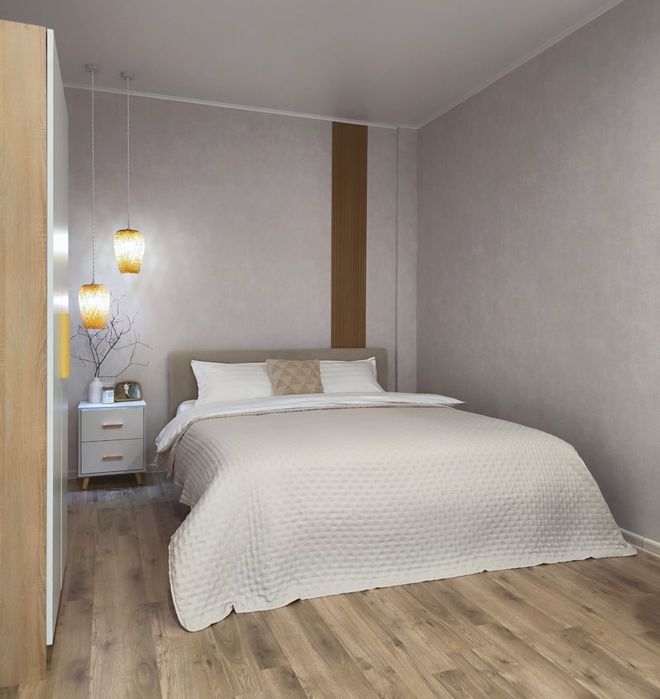 Сдам однокомнатную квартиру.