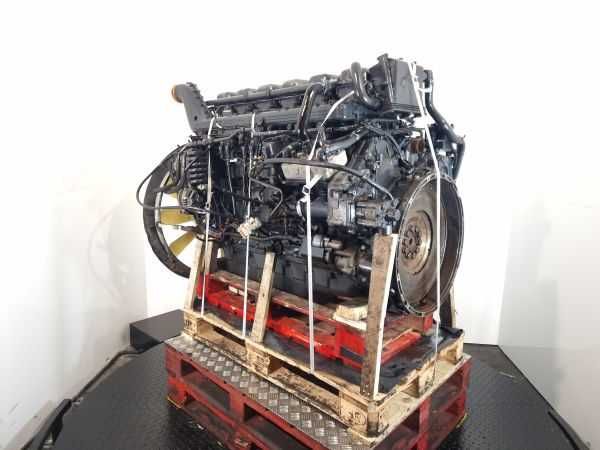 Motor Scania DT1212 L01 pentru camion - Piese de motor Scania