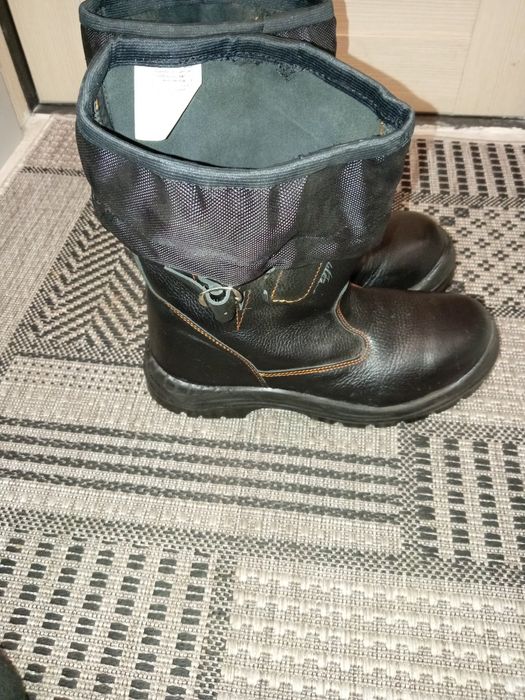 Сапоги керзовые 44 размер.