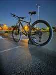 Bicicletă Hardtail Focus Wistler 3.9