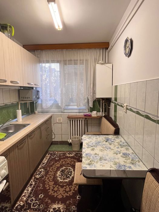 Apartament de inchiriat
