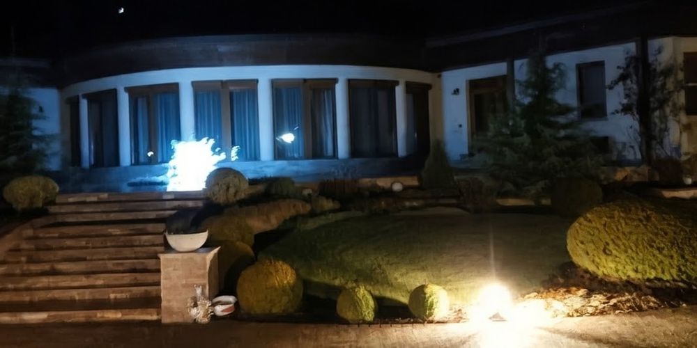 Vilă casa modernă cu teren generos pentru dezvoltare – Aradul Nou