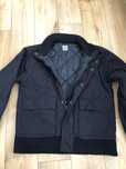 CARHARTT RANGER JACKET-jacheta de lucru ,complet CORDURA,de barbati XL