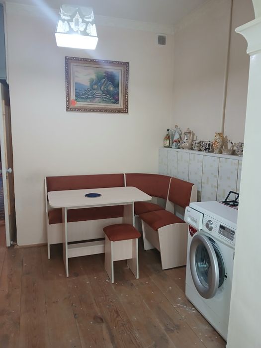 Продается Нукус 23м.р 4- комнатная квартира, своя