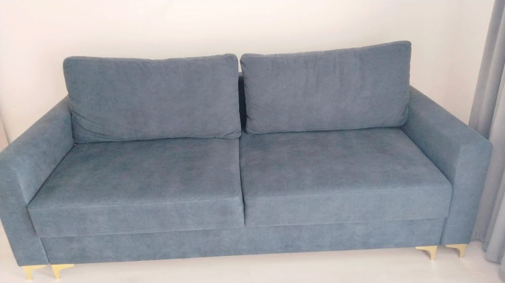 Продам диван , раскладной
