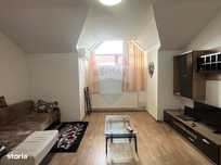 Apartament de vanzare-2 camere, renovat, mobilat - cladire 2007 Snagov