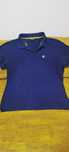 tricou barbati Polo Ermenegildo Zigna Armani