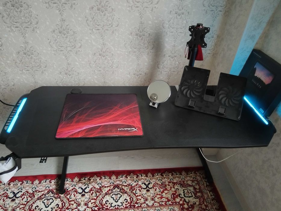 Компьютер стол игровой