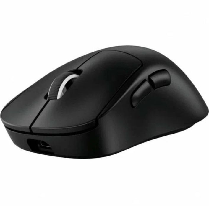 Мышка ирговой, бренд Logitech, USB Type-c