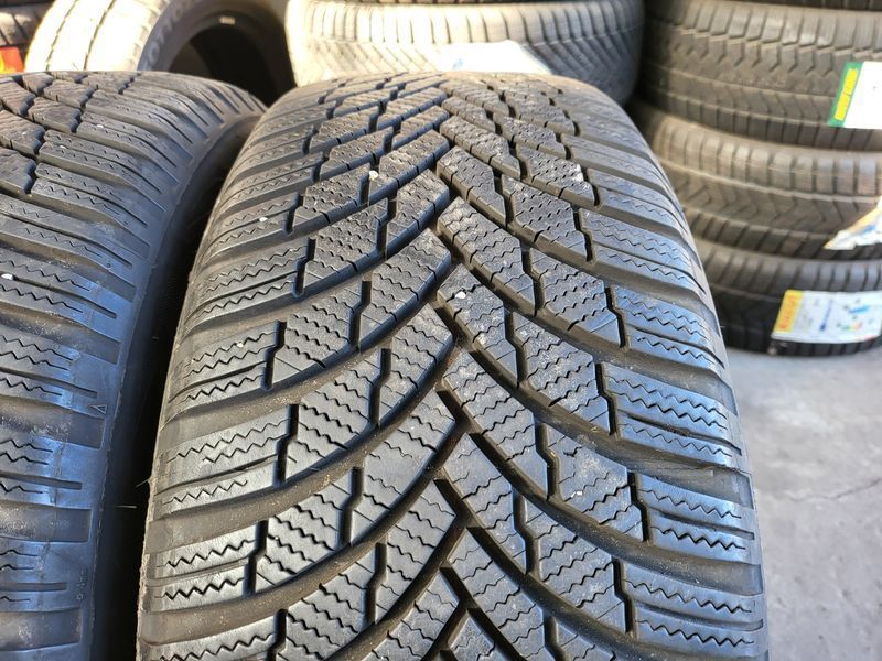 215/55/17 FIRESTONE 2бр