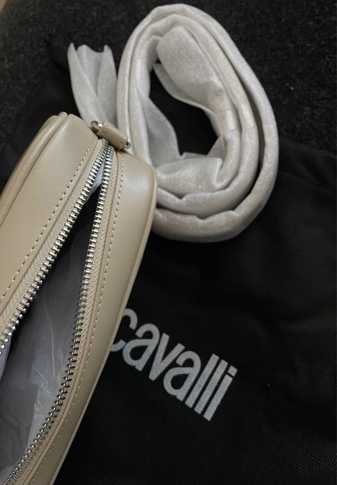 Чанта Just Cavalli