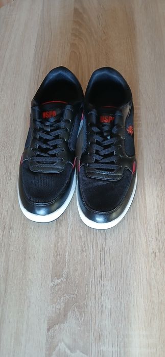 Маркови маратонки