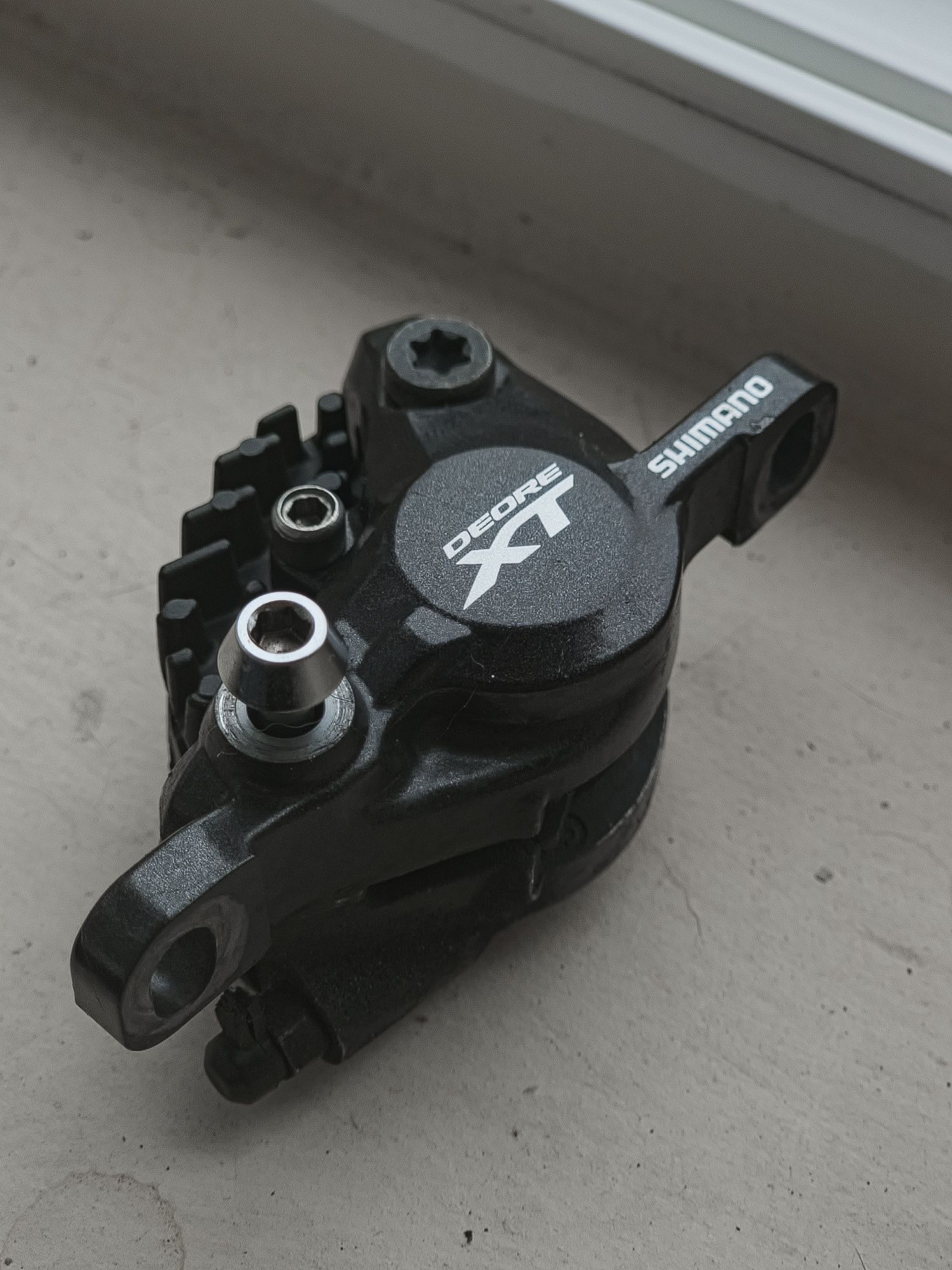 Frane Shimano Deore XT