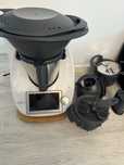 Thermomix TM6 cu accesorii originale