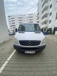 Mercedes-benz sprinter 8+1 locuri