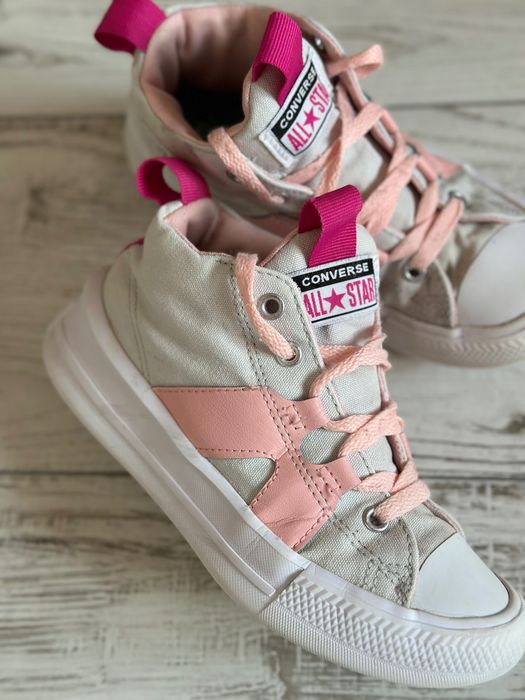 Кецове converse 33