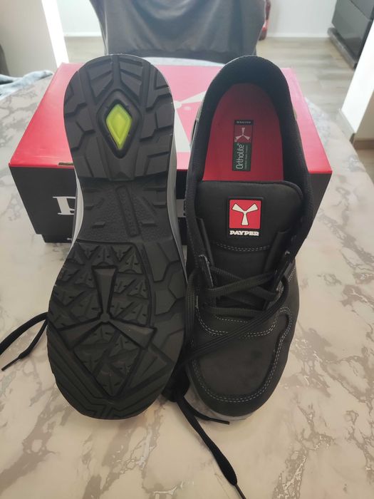 Работни обувки Payper