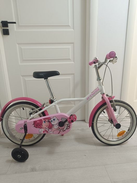 Bicicleta copii ( 4-7 ani),Craiova