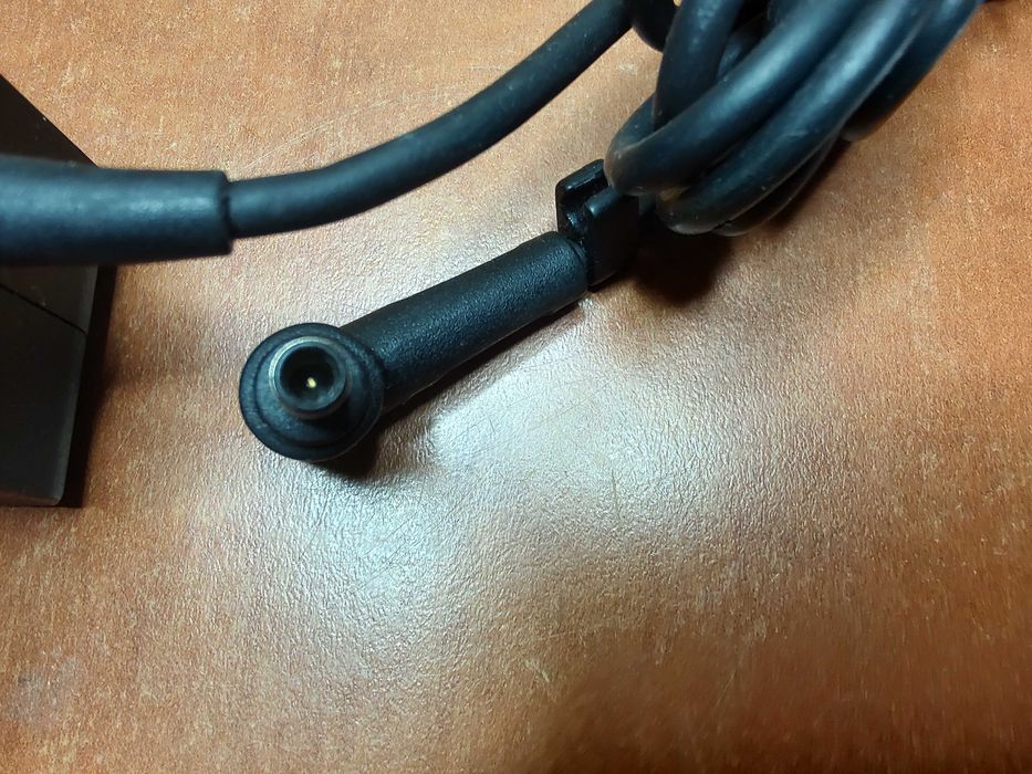 Alimentator adaptor AD2087020 original Asus AC 65W pin central
