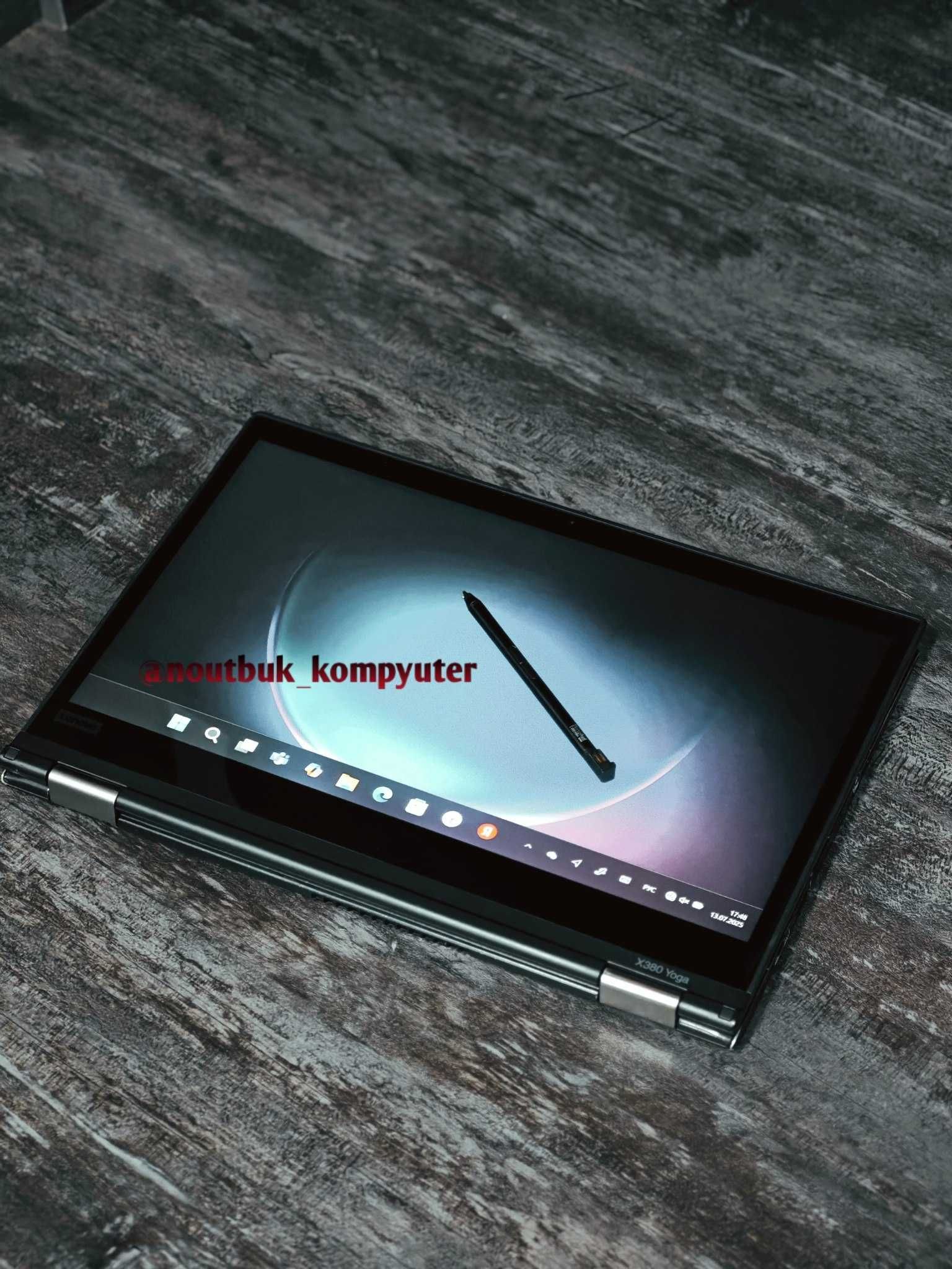 Lenovo Thinkpad X380 Core I5