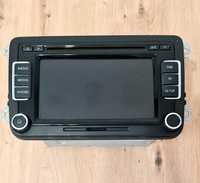 CD player VW RCD 510