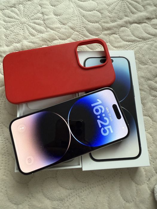 Iphone 14 PRO 128 GB