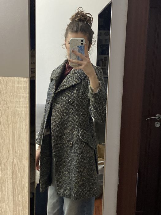 palton daisy distingo