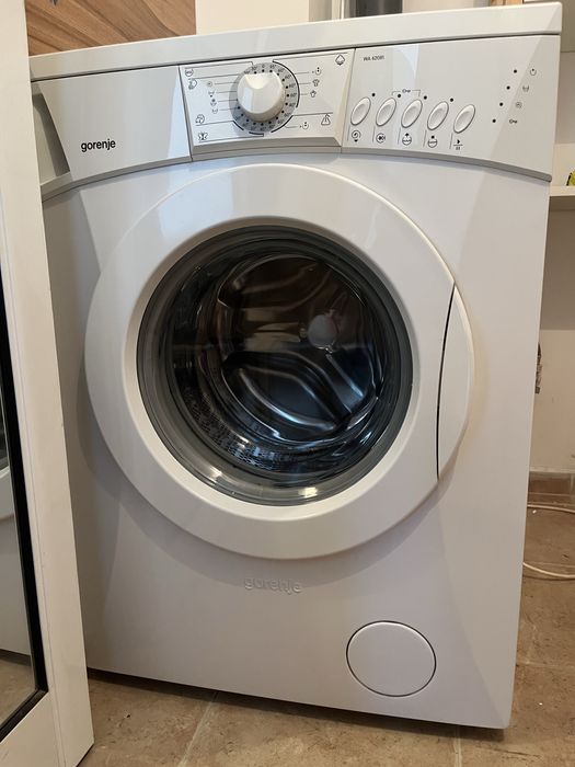 Пералня GORENJE WA62081 сервизирана