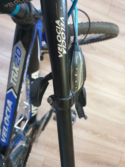 Продается бу велосипед