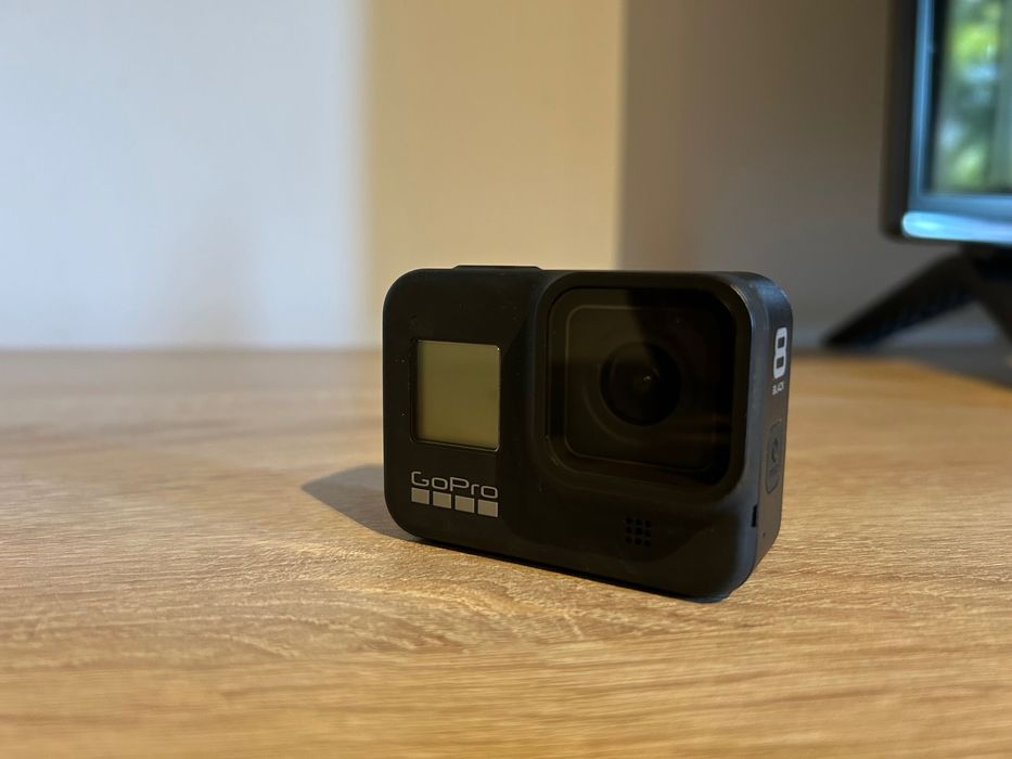 GoPro Hero 8 Black