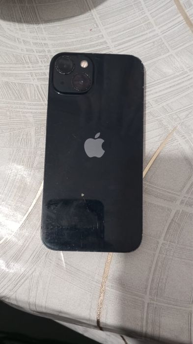 iPhone 13  128gb Обмен есть