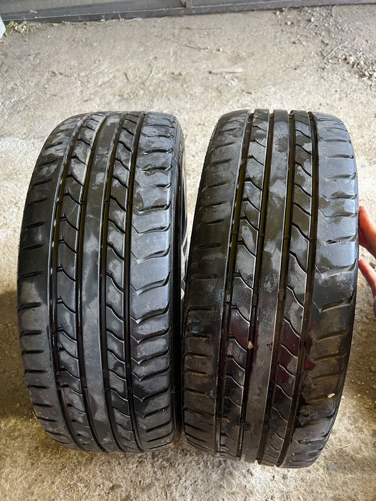 Джанти 17’’ 5x100