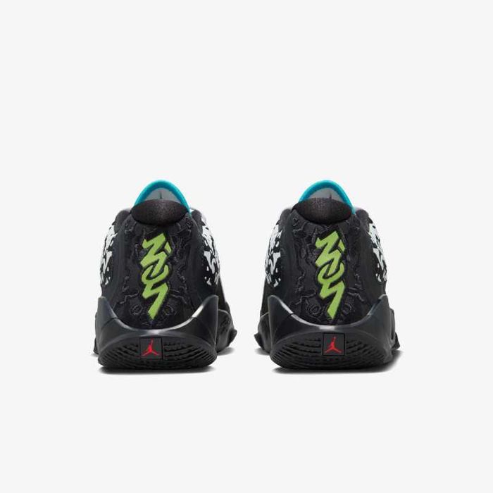 Nike - Zion 3 номер 37.5 детски Оригинал Код 5077