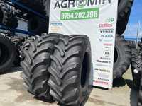 Cauciucuri marca OZKA noi 480/70R28 radiale pentru tractor fata