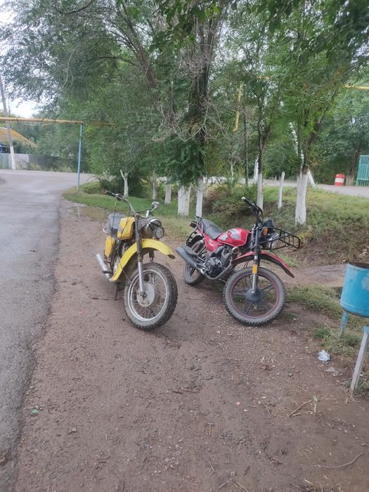 Продам иж планета 4