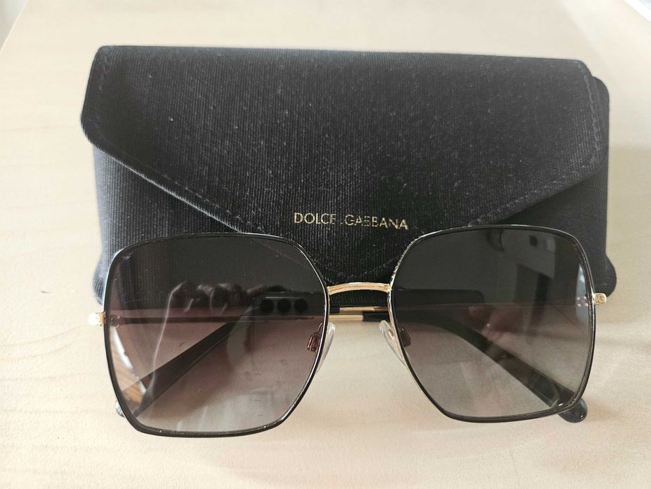 Слънчеви очила Dolce&Gabana 2242
