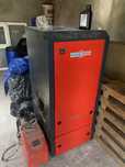 Пелетен котел PELLETHERM 30v4 LT