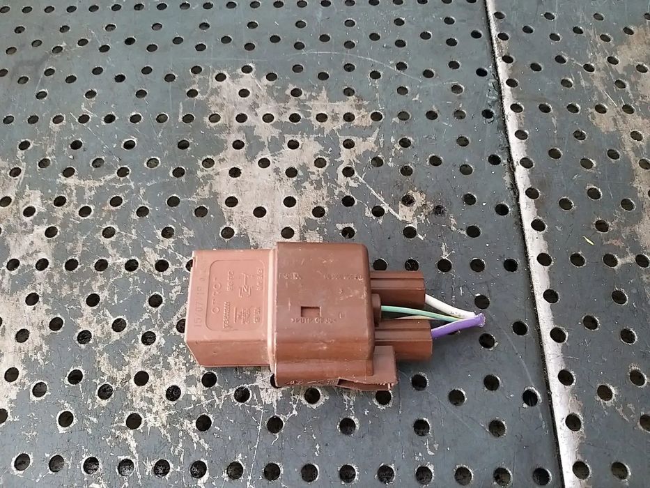 Releu electroventilator citroen c5 aircross 9656916680