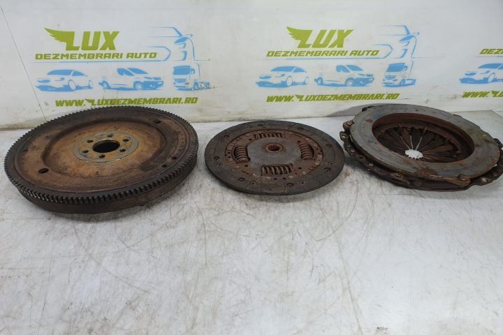 Kit ambreiaj volanta masa dubla 1.6 hdi 9hj c1017927 Peugeot 208 1 seria