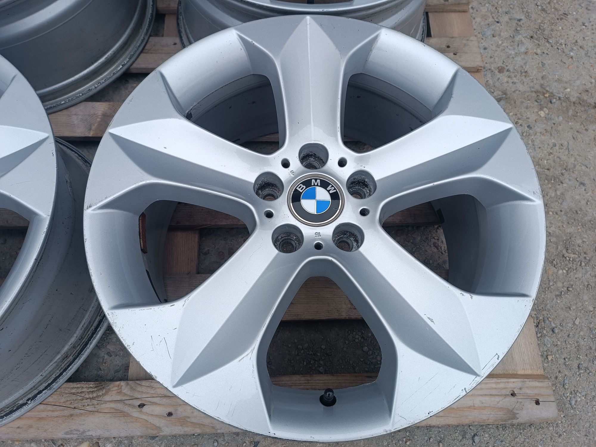 Лети джанти 19ки 5х120 BMW