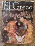 El Greco ,carte anticariat