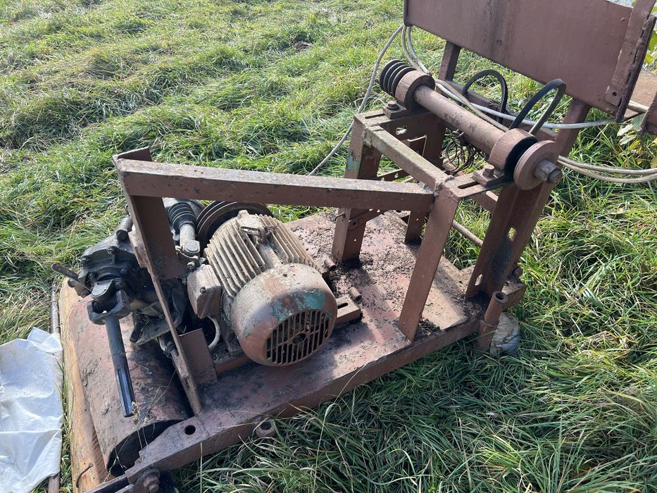 Circular pentru lemne.