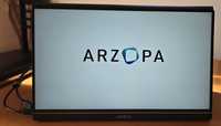Monitor portabil Gaming Arzopa G1 Game