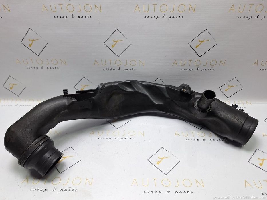 Conducta intercooler VOLKSWAGEN GOLF IV Variant (1J5) [ 1999 - 2006 ] TDI (ATD, AXR) 74KW|101HP OEM 1J0129654AC