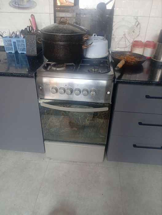 Gaz pileta sotiladi
