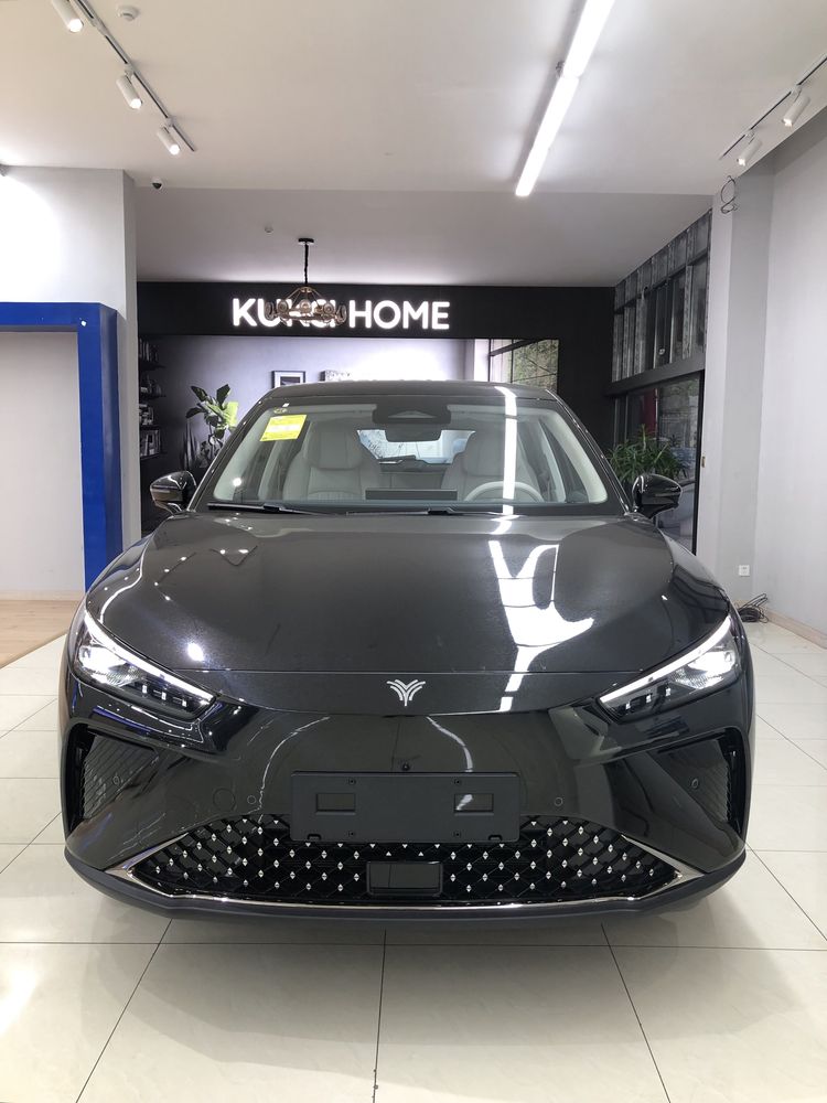 Neta L 310Km Gibrit 1 - yil Kafolat