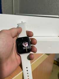Apple watch 45mm в идеальном состоянии