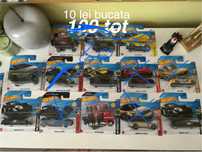 Masinute Hotwheels